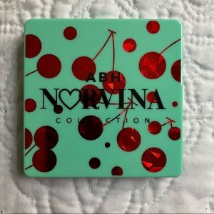 Anastasia Beverly Hills Norvina Mini Pro Pigment Palette Vol. 3